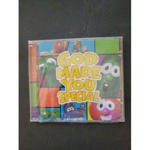 God Made You Special